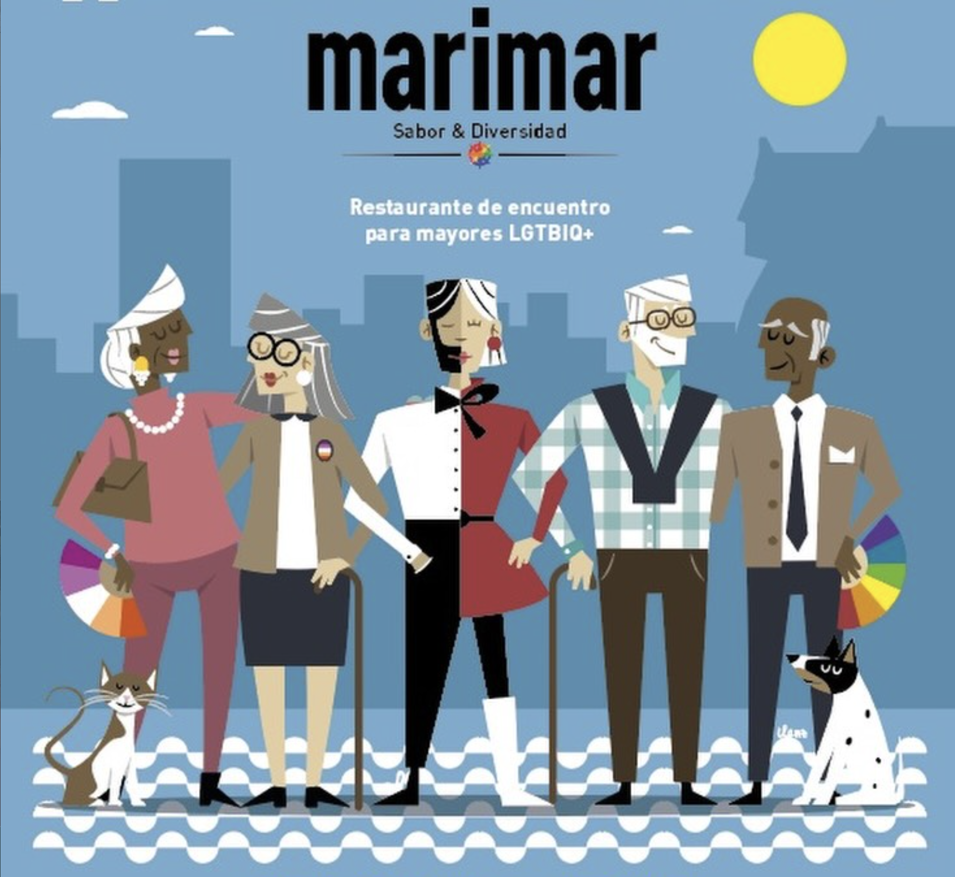 Restaurante Marimar